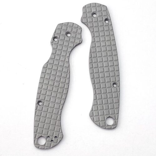 C81 PM2 pure titanium/handle replacement version accessories