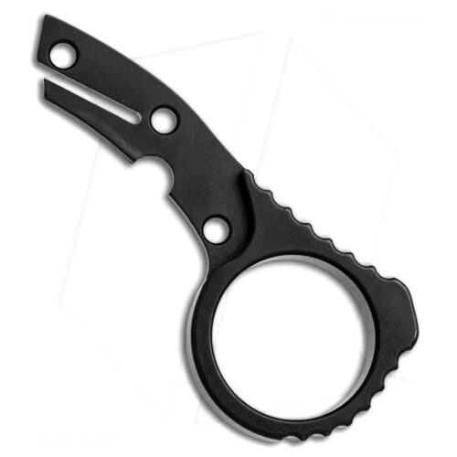 C10 tail back bone titanium alloy pocket back bone decorative accessory