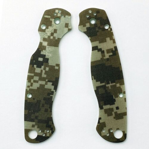 C81 PM2 G10/handle replacement version accessories