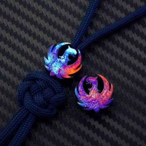 IMG_1117-600x600 SPY Titanium Pendant, Pendant, Bracelet, Umbrella Rope, Accessories